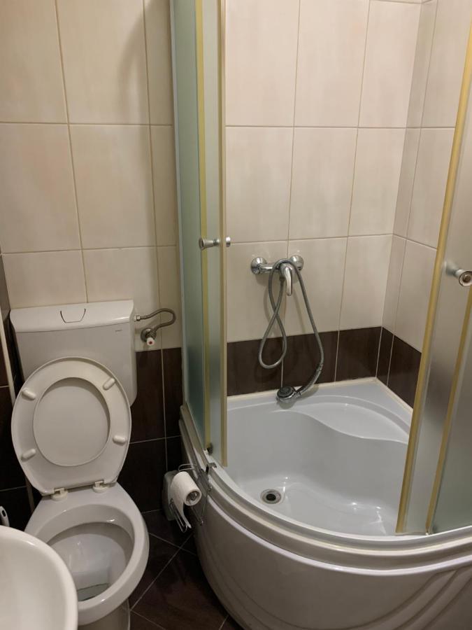 Apartament Bijelo Polje Exterior foto